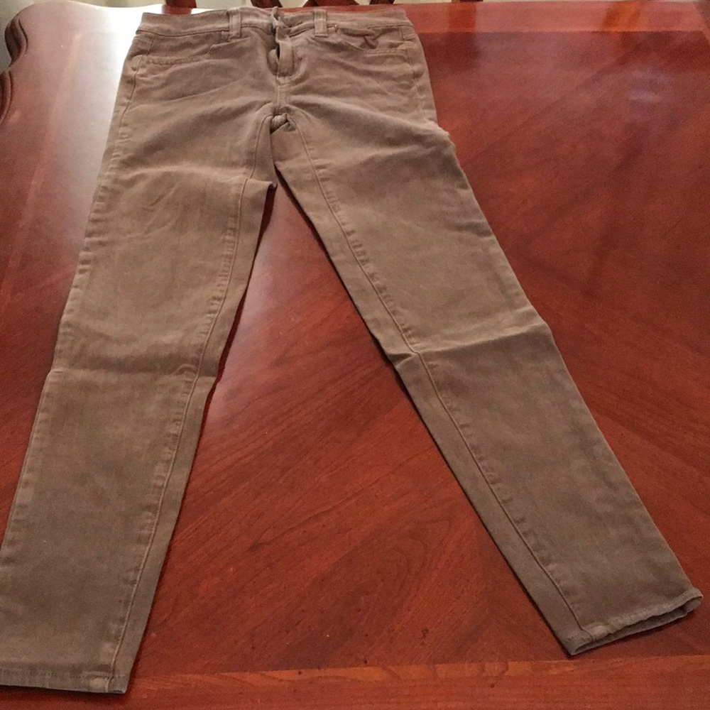 American Eagle Outfitters Jegging